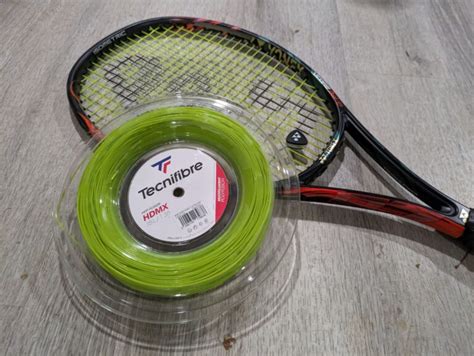 10 Best Tennis Strings: Reviews & Buyer's Guide