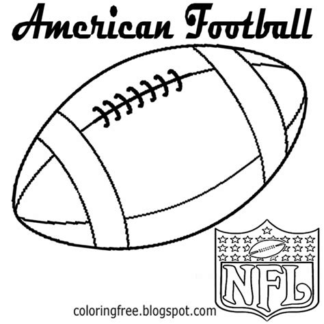 Football Ball Drawing at GetDrawings | Free download