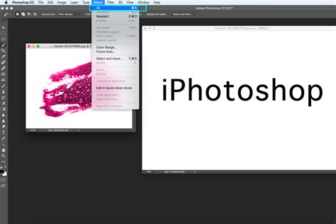 Make a Logo and Watermark in Photoshop - iPhotography