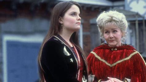 Here’s How to Watch All the ‘Halloweentown’ Movies in Order