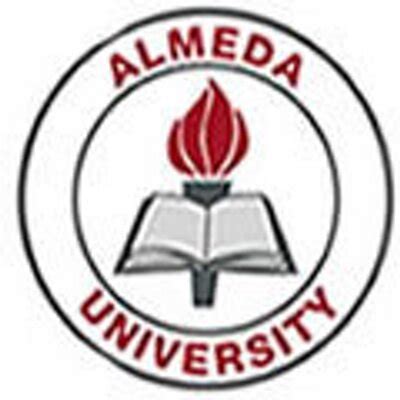 Almeda University (@Almeda_College) | Twitter