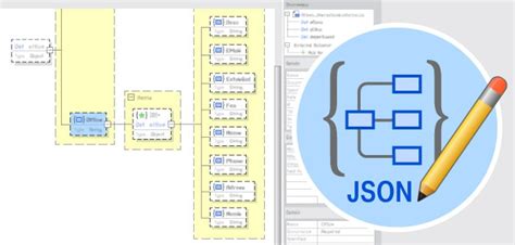 Why You Need a Graphical JSON Schema Editor - Altova Blog