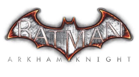 Top 43+ imagen batman arkham knight logo png - Abzlocal.mx