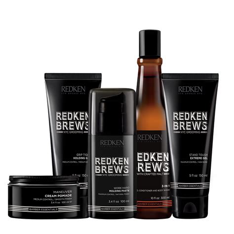 Redken Brews - Hair Product | Supercuts