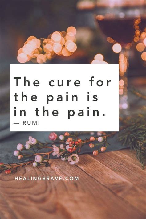 43 Rumi Quotes about Life to Make You Feel Wonder (Instead of Worry ...