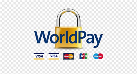 Logo Worldpay E-commerce payment system, Worldpay, text, logo, payment ...