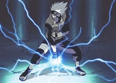 Chidori | Naruto Amino