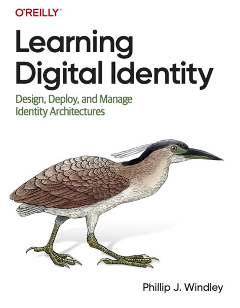 Learning Digital Identity Podcasts