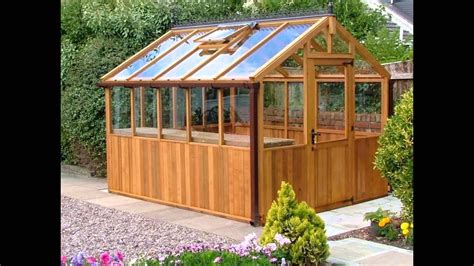 Do It Yourself Small Greenhouse - Diy Greenhouse Kits - Aumondeduvin.com : Small greenhouses add ...