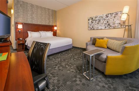 SONESTA SELECT CHARLOTTE UNIVERSITY RESEARCH PARK - Updated 2024 Prices & Hotel Reviews (NC)