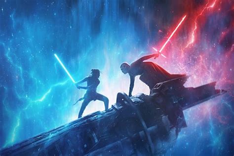 Best Lightsaber Duels in 'Star Wars,' Ranked | The Mary Sue