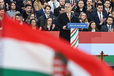 The Secrets to Viktor Orban’s Success in Hungary