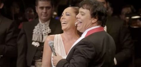 'Así fue': La canción que Juan Gabriel escribió para Isabel Pantoja - La Inolvidable