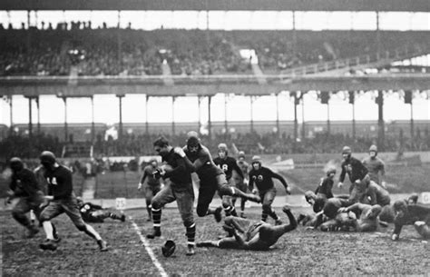 NFL at 100: In the 1920s, teams came and went | Sports General ...