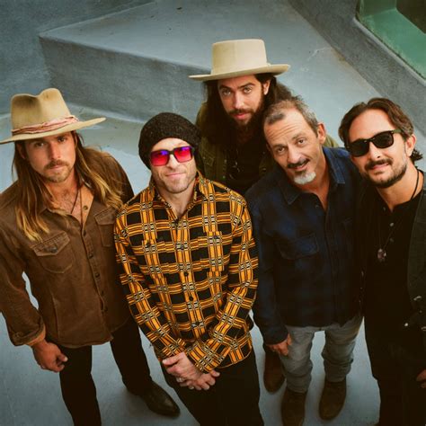 Lukas Nelson and Promise of the Real: mejores canciones · discografía ...