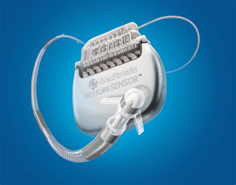 Medtronic Ankerstim™ Occipital Nerve Stimulation Device | Clark Medical ...