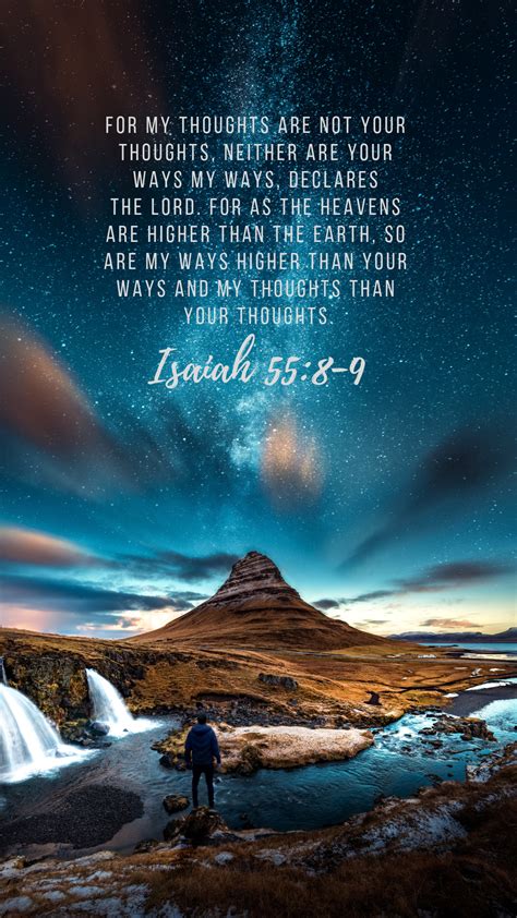 The Book Of Isaiah Wallpapers - Wallpaper Cave