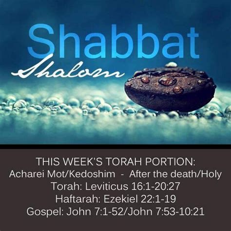 Pin by Michelle bovenkamp on Torah Portion Readings | Torah, Shabbat ...