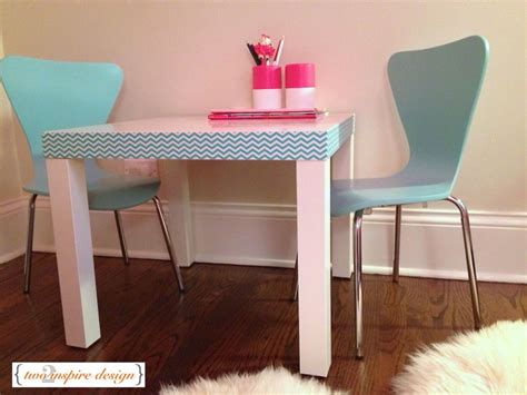 15 DIY Ikea Lack Table Makeovers You Can Try At Home