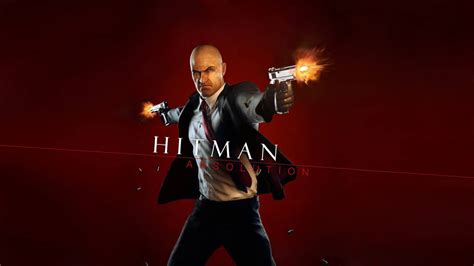 [200+] Hitman Absolution Wallpapers | Wallpapers.com