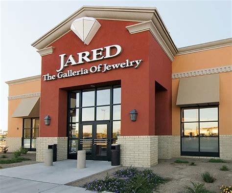 Jared The Galleria of Jewelry in Louisville, KY - (502) 891-6...