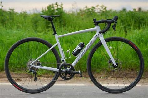 Specialized Allez Sport review - Road Bikes - Bikes - BikeRadar