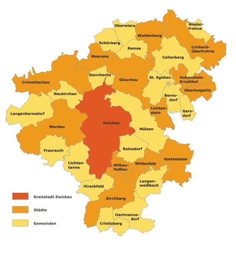 Zwickau (district) - Alchetron, The Free Social Encyclopedia