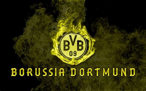 Borussia Dortmund Wallpapers - Wallpaper Cave