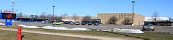 Franklin High School (Livonia, Michigan) - Wikipedia