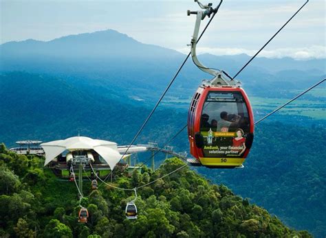 Do not Miss these Top 11 Tourist Attractions in Langkawi - India Travel Blog