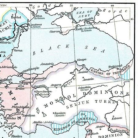 Seljuk Turks | Definition, Significance & Crusade Battles - Video & Lesson Transcript | Study.com