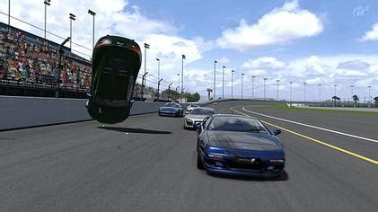 Gran Turismo 5 - Wikipedia