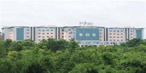 BGS Global Hospitals | Top 10 Hospital in India | Best Hospital in ...