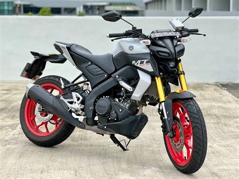 Yamaha MT 15 2023 Price In Nepal, Reviews And Specifications | Carmoru