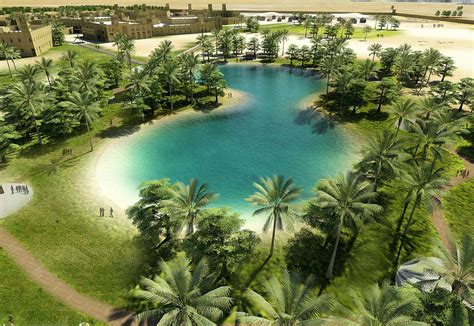 Abu Dhabi's Oasis City of Al Ain can now find their way around a heritage | Traveling Tour Guide