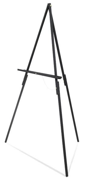 Blick Studio Tripod Floor Easel | BLICK Art Materials