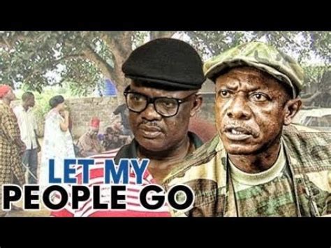 OSUOFIA AND HIS DAUGHTERS - 2017 Latest Nigerian Movies African ...