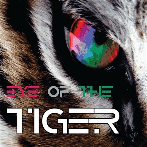 ‎Eye of the Tiger (Single) by Eye of the Tiger on Apple Music