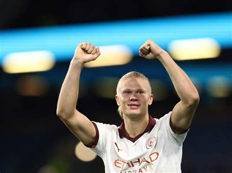 Burnley vs Manchester City, Premier League Highlights: Erling Haaland ...