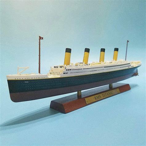 Titanic, Agora Models, 49% OFF | www.elevate.in