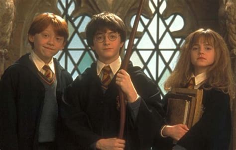 HBO Max Is Considering A 'Harry Potter' Series