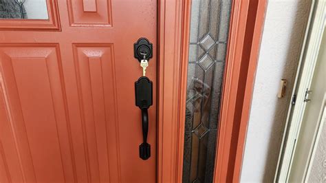 Professional Residential Locksmith Services - Brevard County