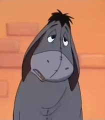 Voice of Eeyore - Winnie the Pooh franchise | Behind The Voice Actors