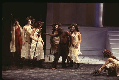 The Bacchae | A.R.T.