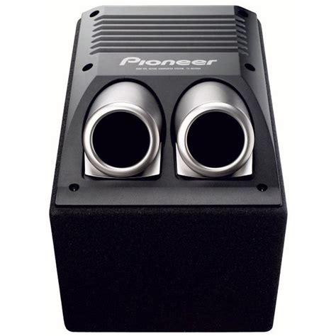 Pioneer Subwoofer Amplifier - Car Subwoofer Reviews