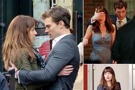 Fifty Shades of Grey: 5 reasons why you MUST watch the film