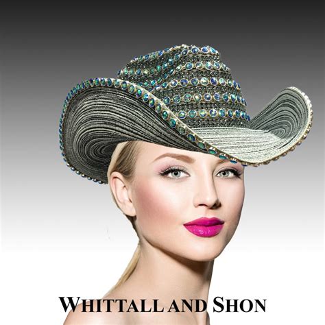 Western Hats | Product categories | Whittall & Shon