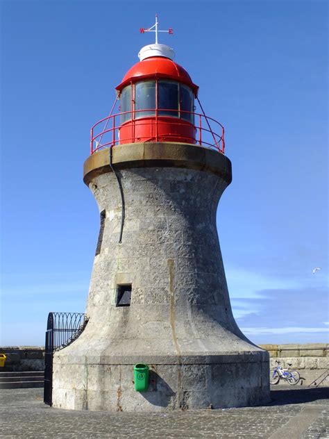 South Shields, South Shields Lighthouse, II | Dave Colthorpe | Flickr