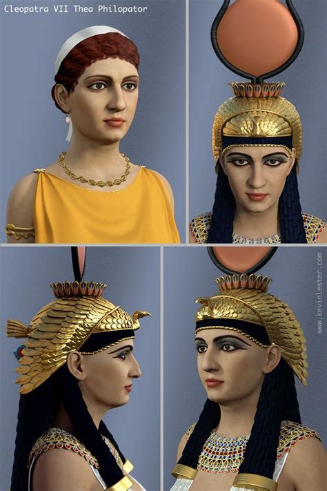 Cleopatra VII | Historical illustration, Cleopatra history, Cleopatra