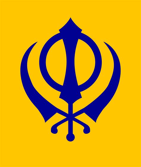 Outline of Sikhism - Wikipedia